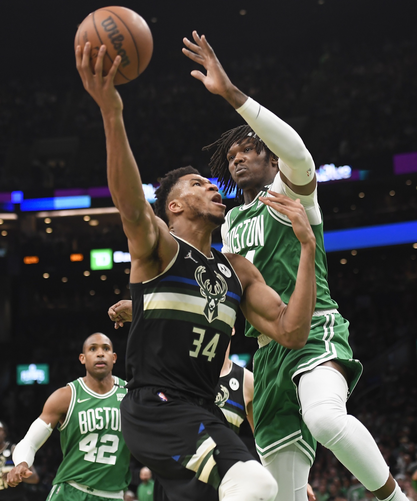 NBA Playoff Betting – Boston Celtics at Milwaukee Bucks Game 3 – Betmaker